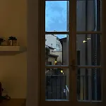 Milan's Secret Courtyard - Historic Center * Milánó