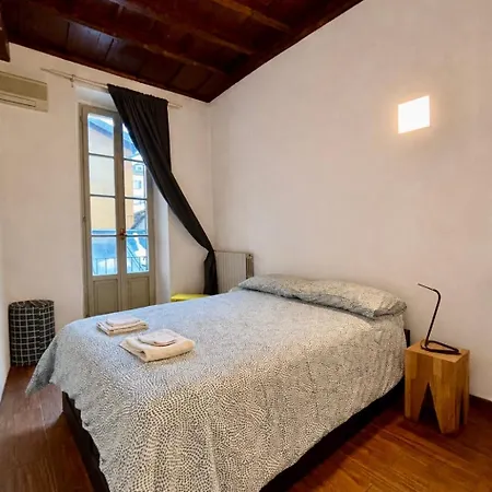 Apartamento Milan's Secret Courtyard - Historic Center